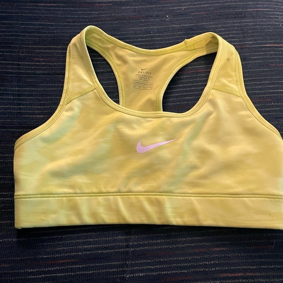 Nike Other - Nike Sport Bra XS
